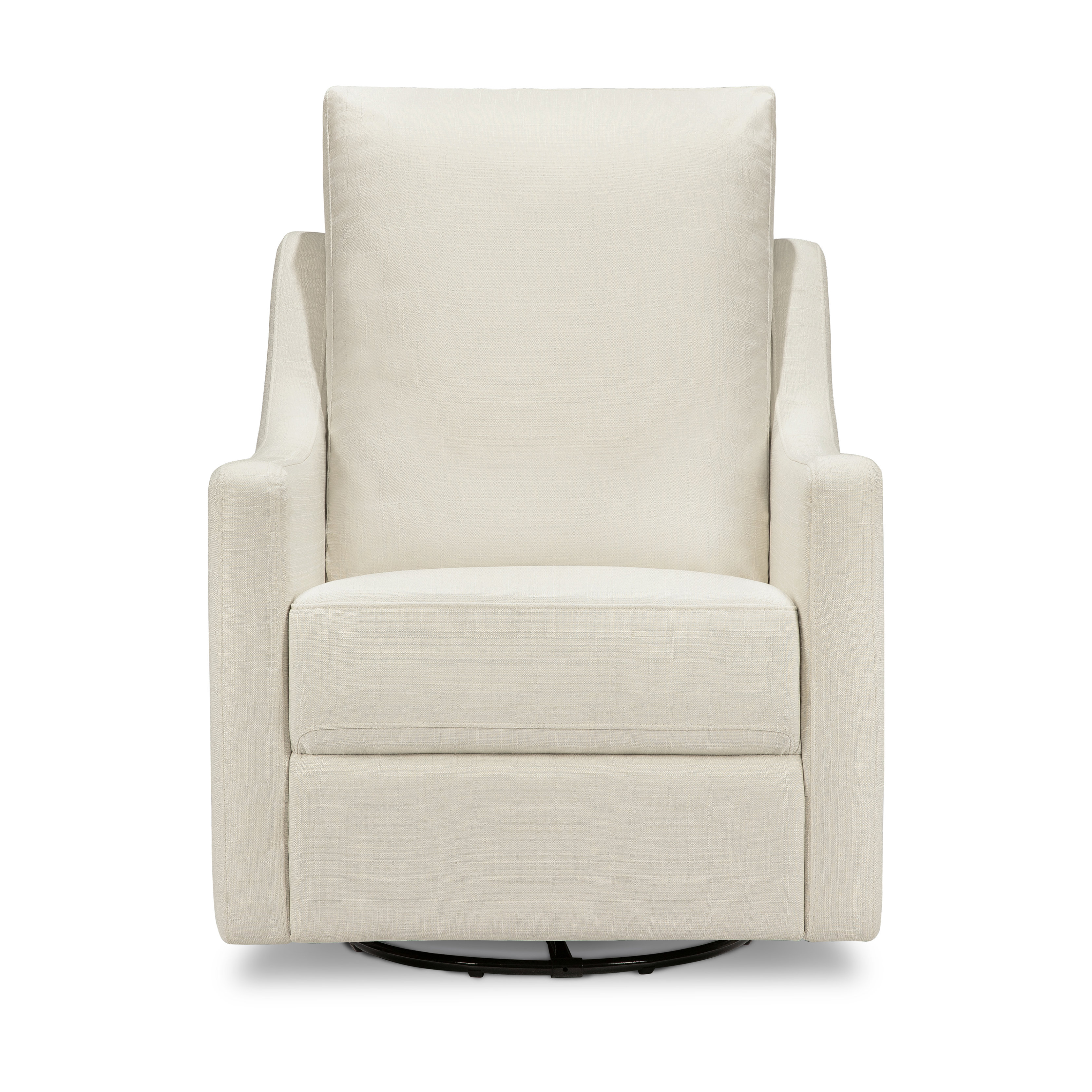 daVinci Field Swivel Glider Reviews Wayfair